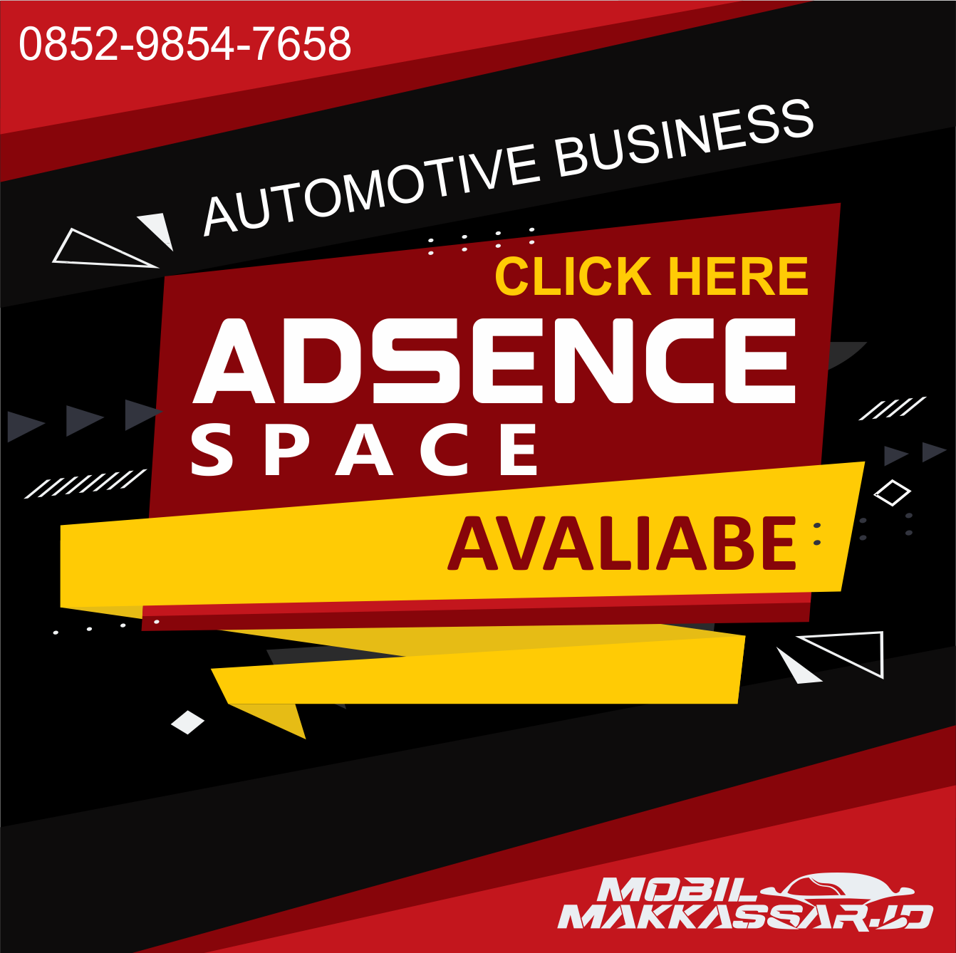 Info Layanan Pendukung