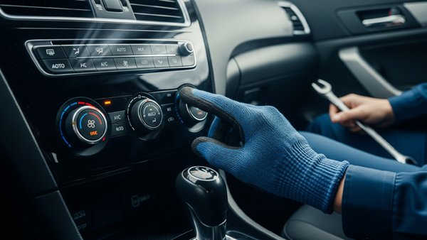 Tips Jitu Bikin AC Mobil Dingin Maksimal Tanpa Boros Bensin image