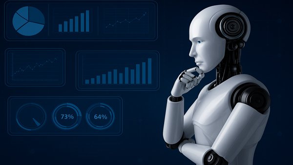 Waspada Halusinasi AI: Risiko Tersembunyi di Balik Chatbot Dealer Mobil Anda image