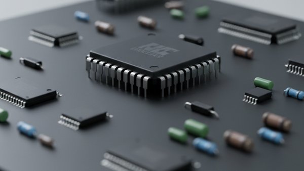 Standarisasi Chip Lama: Senjata Rahasia Otomotif Jepang untuk Kebal Guncangan Rantai Pasok di Era 2025