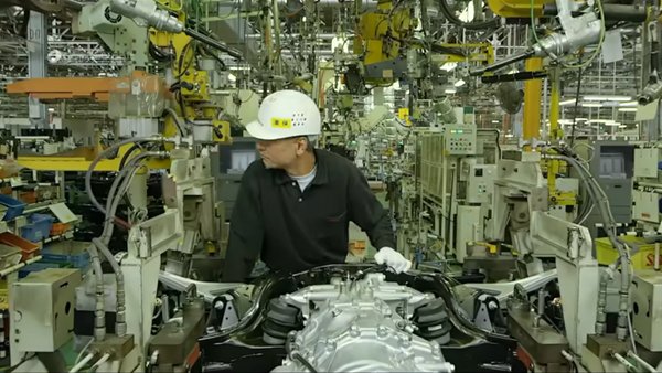 Pabrik Nissan di Oppama, Jepang, Tutup pada Maret 2028 image