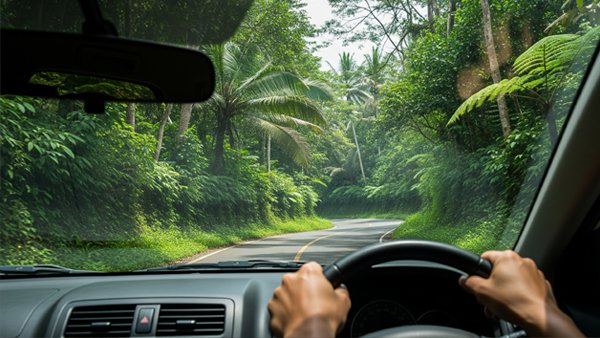 Mengapa Setir Mobil Anda Tiba-Tiba "Sakit"? Ini 7 Penyebab yang Wajib Anda Tahu! image