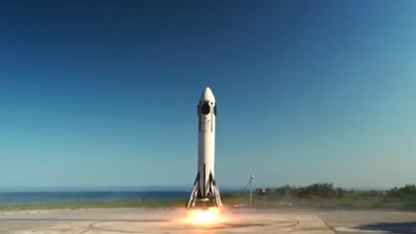 Dari Jalan Raya ke Luar Angkasa Honda Sukses Uji Coba Roket Pertamanya image