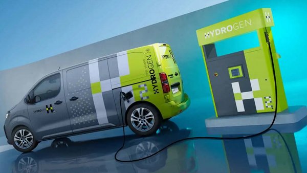 Satu Mundur, Tiga Maju: Toyota, Hyundai, dan Honda Tetap Bertaruh pada Masa Depan Mobil Hidrogen image